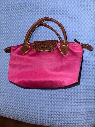 Mini longchamp