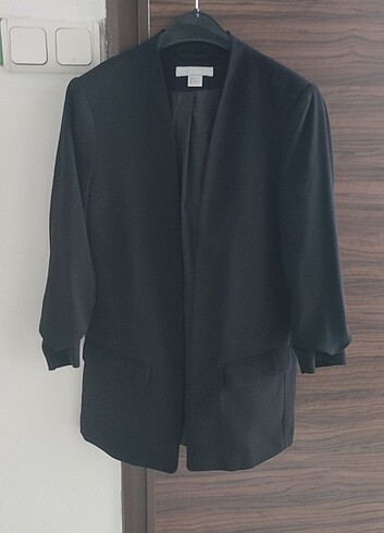 H&M ceket 
