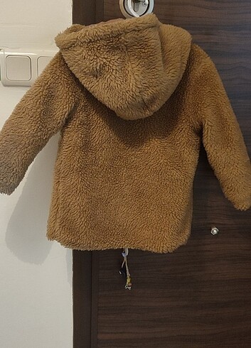LC Waikiki 2,3,4 yaş giyildi