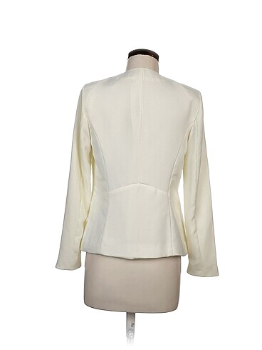 s Beden Mango Blazer %70 İndirimli.