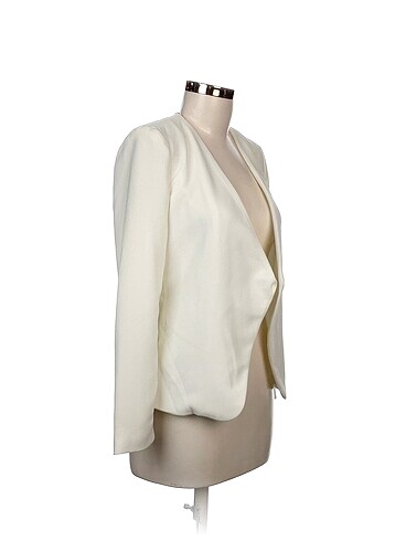 Mango Mango Blazer %70 İndirimli.