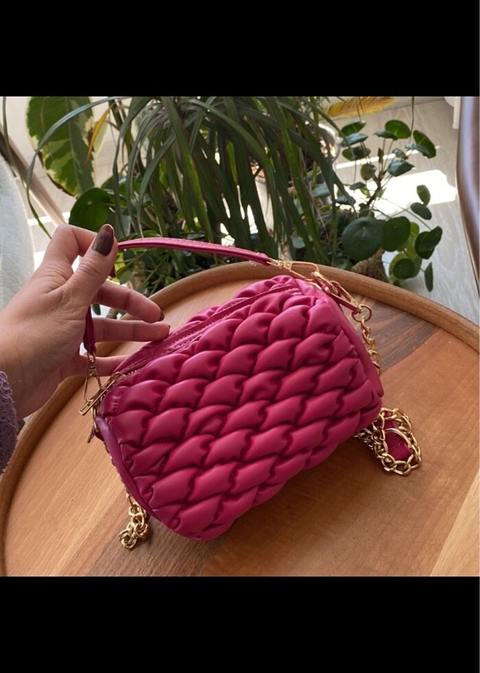 Capone Outfitters Çanta - Görsel 2