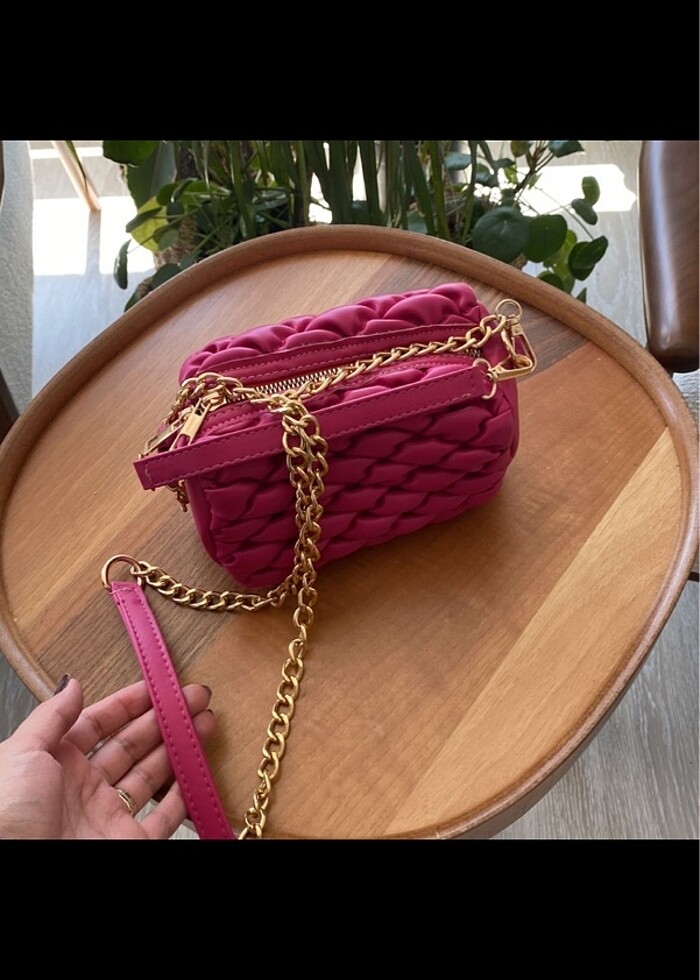 Capone Outfitters Çanta - Görsel 3