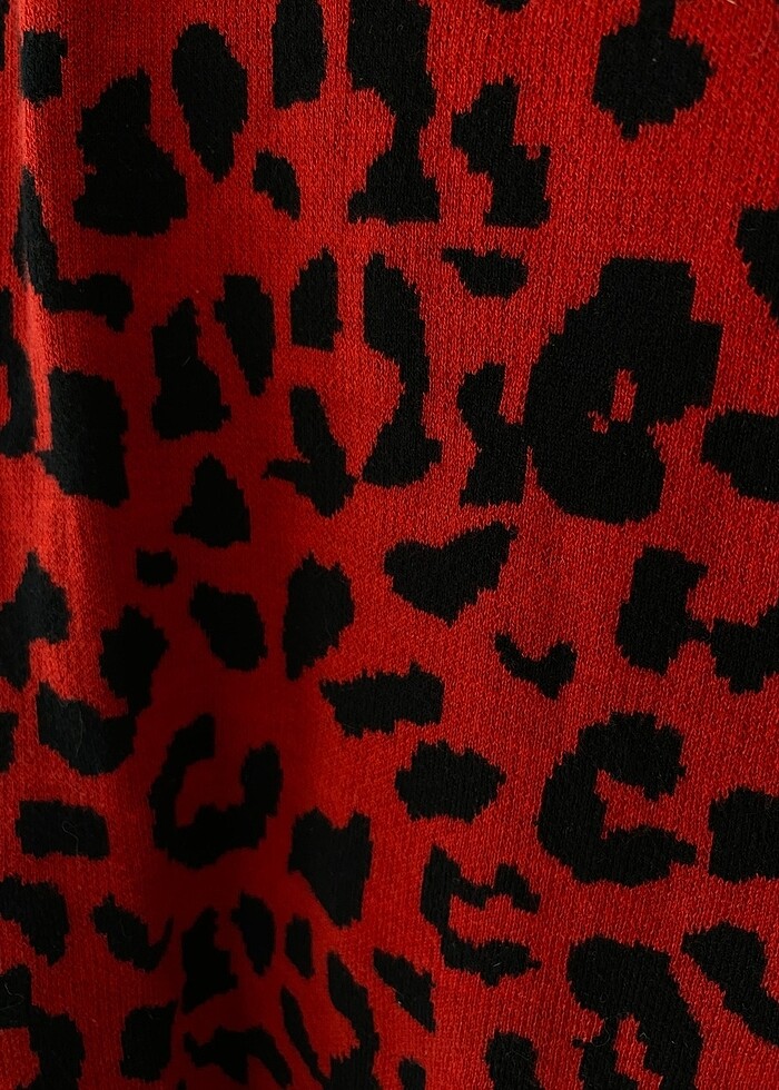 DeFacto kazak - Görsel 4