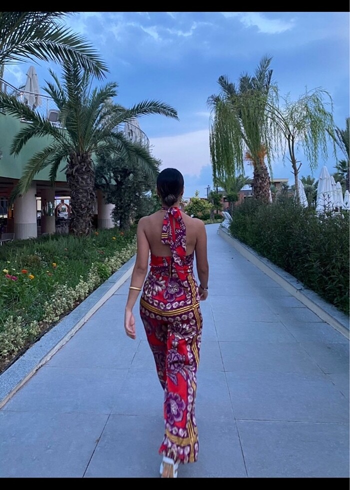 Mango Tulum - Görsel 2