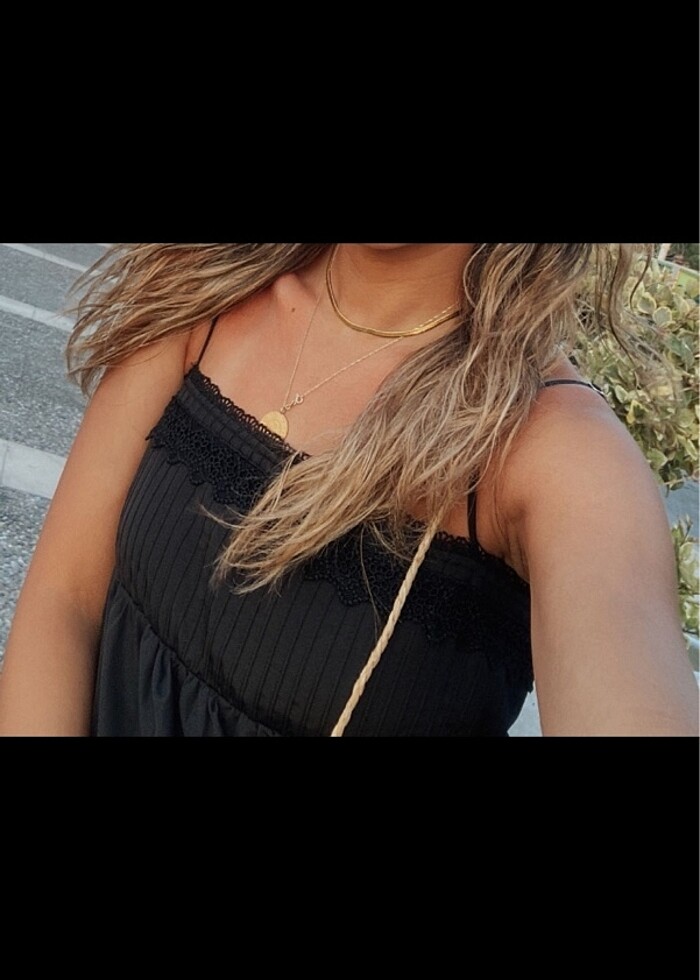 Zara Elbise - Görsel 2