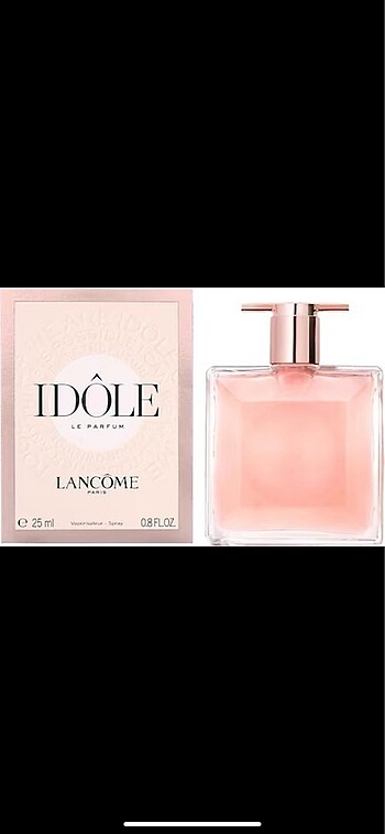 Lancome İdole Parfüm EDP