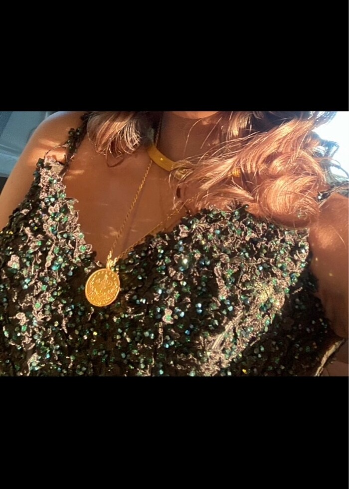 ACİL Satılık abiye - Görsel 2