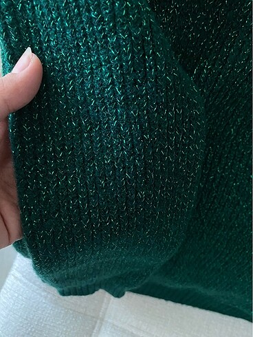 Trendyolmilla Kazak - Görsel 5