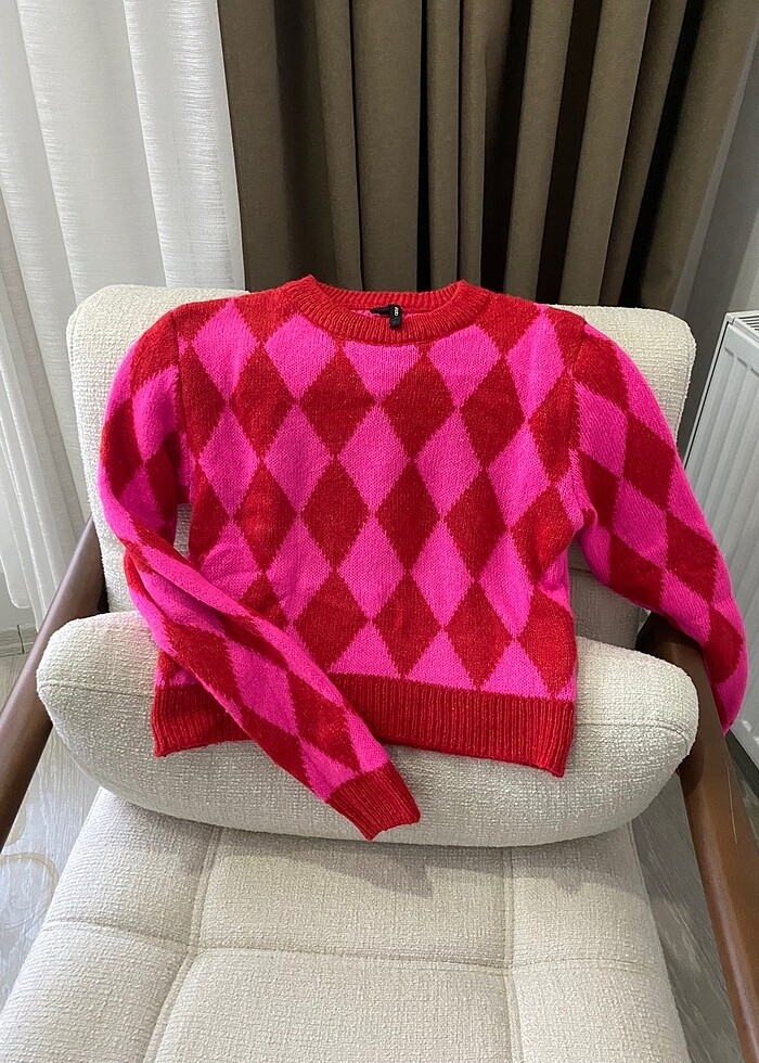 DeFacto kazak - Görsel 3