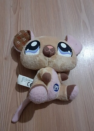 Miniş peluş oyuncak