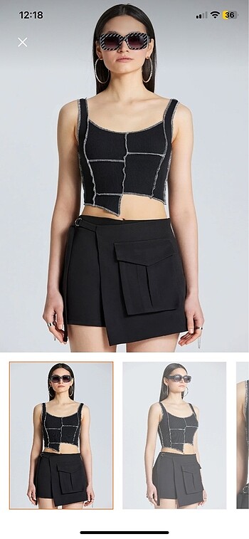 cropp