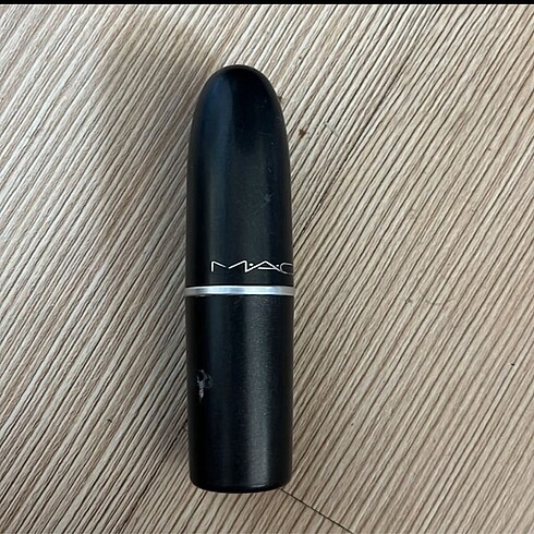 mac ruj