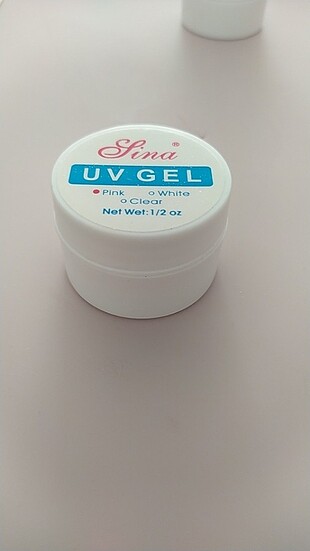 Diğer UV gel