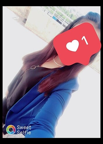 m Beden Blazer ceket