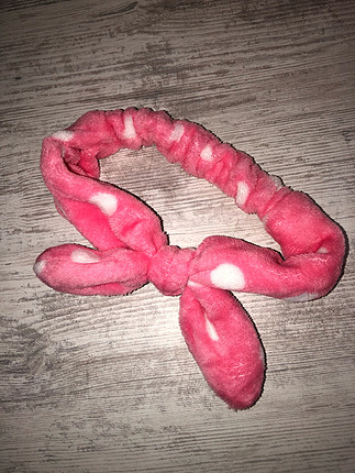Accessorize Hiç kullanılmadı