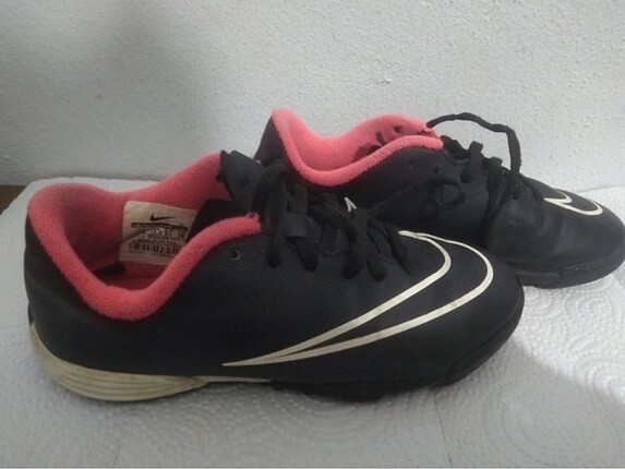Nike Nike futbol ayakkabısı