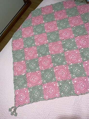 Koltuk Şalı