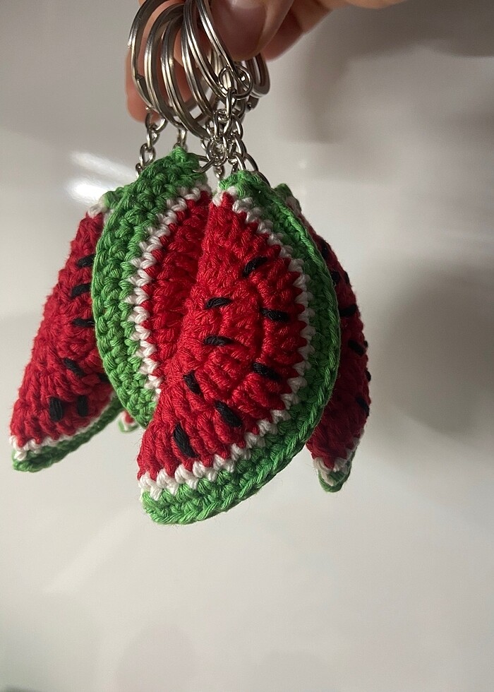 ANAHTARLIK - Görsel 2