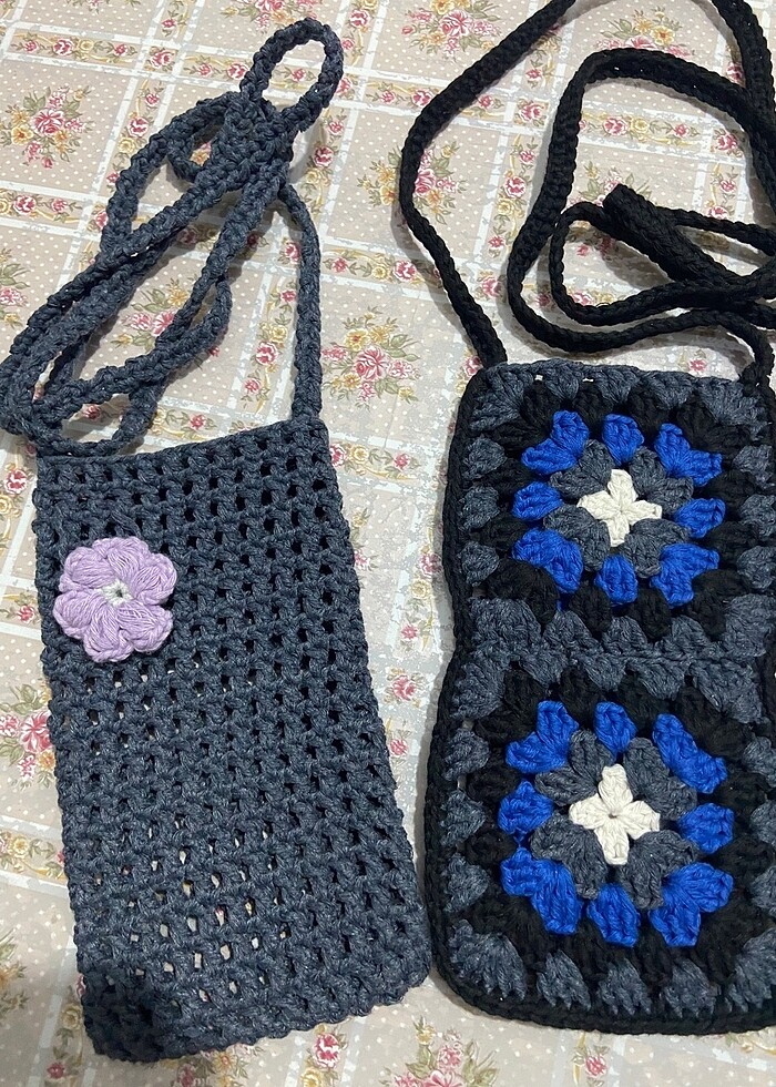 TELEFON ÇANTASI - Görsel 3