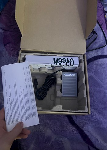 Strong 210 Orijinal - Görsel 2