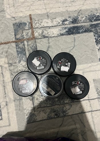 Rore Nude BB Krem Pudra - Görsel 2