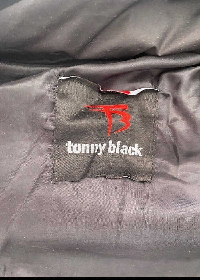 Şişme mont - Görsel 4