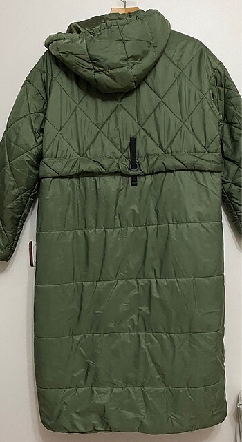 LC Waikiki Lcw şişme mont
