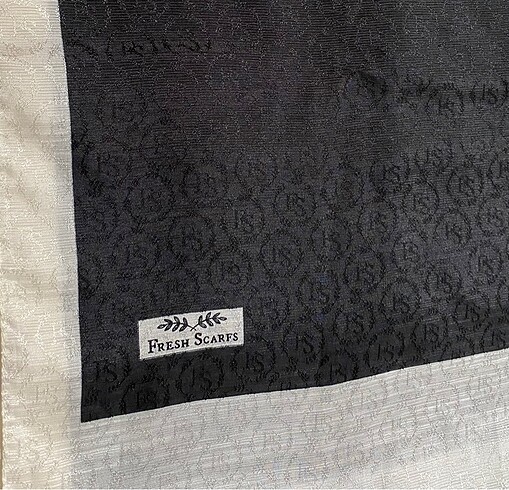 Diğer Fresh Scarf