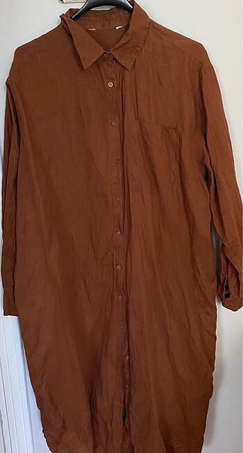LC Waikiki Lcw keten tunik