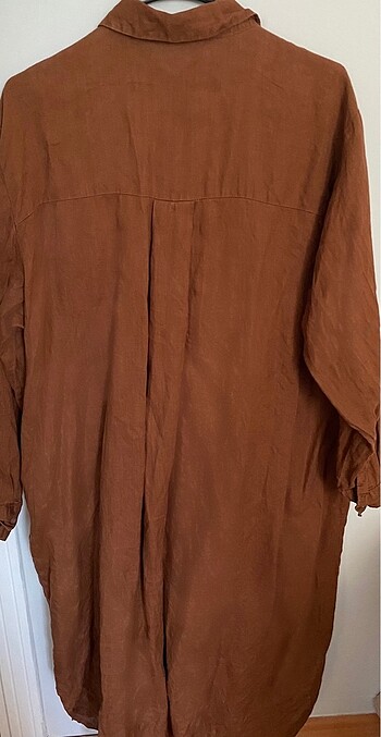 xl Beden Lcw keten tunik