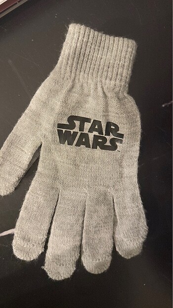 Starwars eldiven