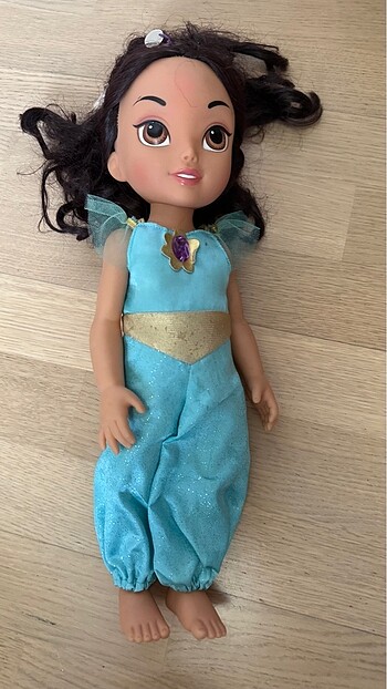 Prenses Jasmine