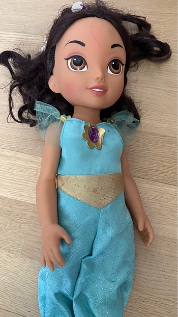  Prenses Jasmine