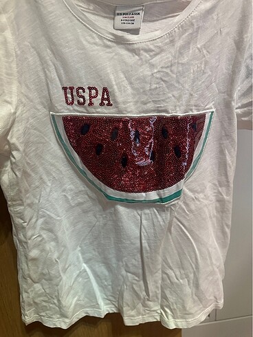 Us Polo tişört