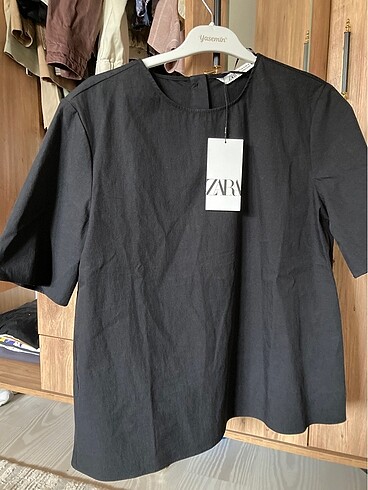 Zara bluz