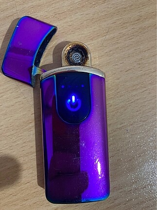 Elektronik çakmak