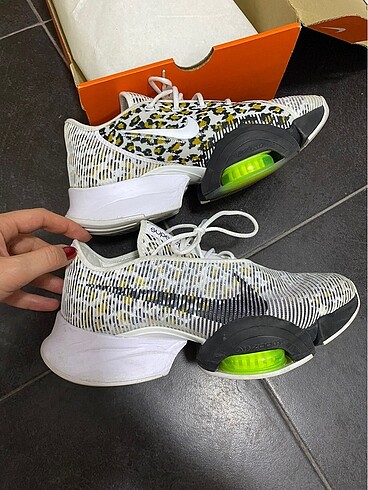 Nike orijinal spor ayakkabı