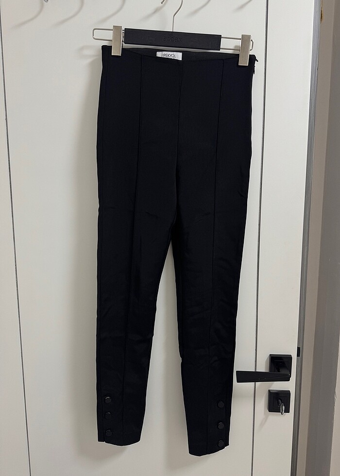 İpekyol pantolon - Görsel 2