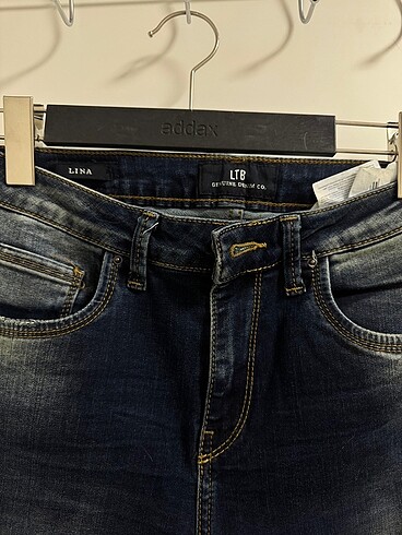 LTB LTB pantolon