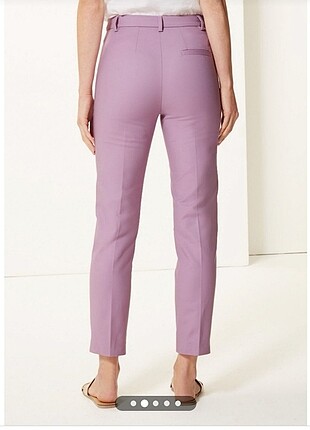 Marks & Spencer Lila pantolon