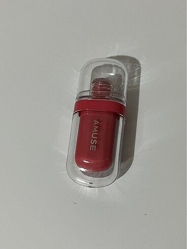 amuse jel fit tint gorgeous mauve 08