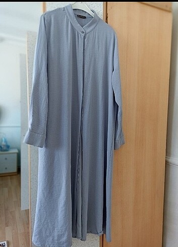 Uzun tunik