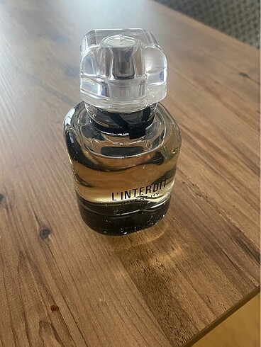 GIVENCHY Givenchy L?interdit