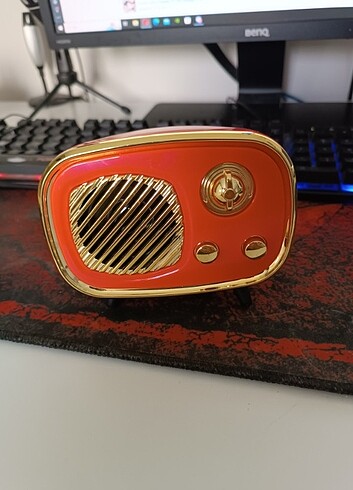 Bluetooth hoparlör