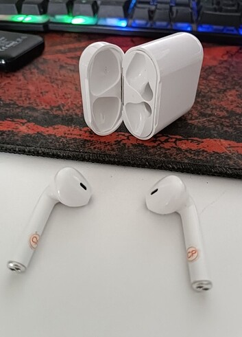 TWS i12 Bluetooth kulaklık 