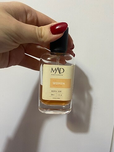 Mad scandal muadili J102