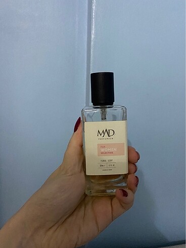 Mad armani si muadili