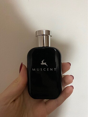 Muscent jo malone parfüm