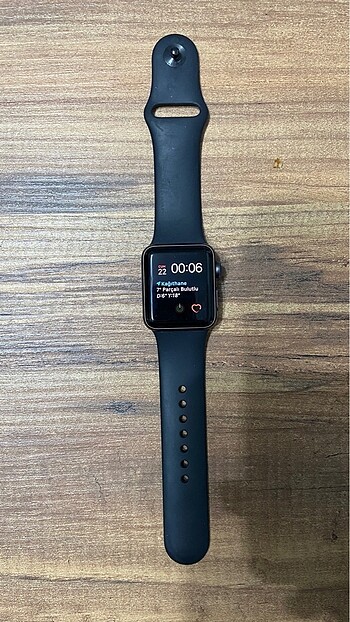 Apple Watch Apple Watch Series 3 - 42 mm